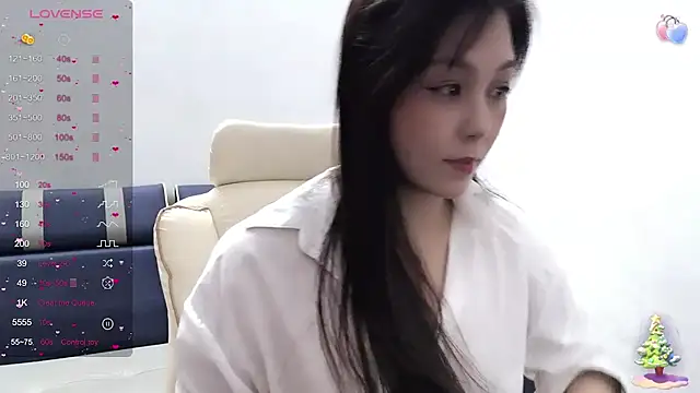 Toookiss online show from 02.11.25