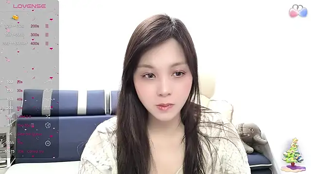 Toookiss online show from 02.12.25