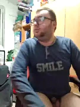 Javier bear online show from 02.02.26