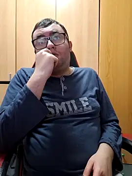 Javier bear online show from 03.01.26