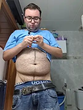 Javier bear online show from 06.03.26