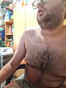 Javier bear online show from 06.27.26