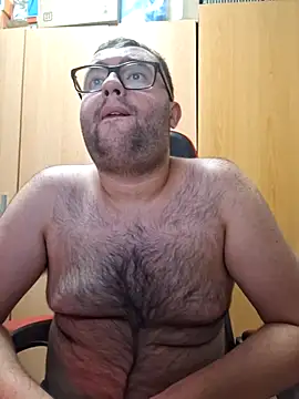 Javier bear online show from 07.26.26