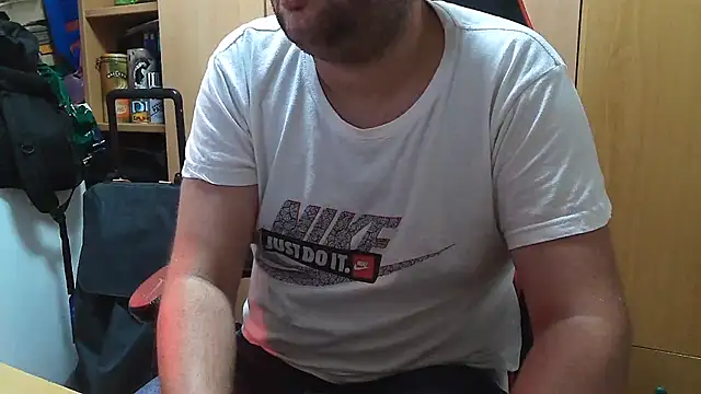 Javier bear online show from 07.28.26