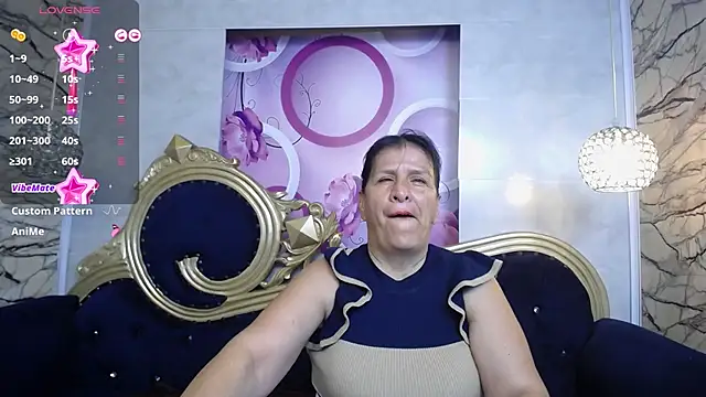 Snapshot of karito_mature17 chatting on 12.17.24 karito mature17 online show from 12.17.24