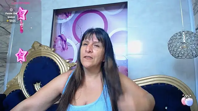 Snapshot of karito_mature17 chatting on 03.06.25 karito mature17 online show from 03.06.25