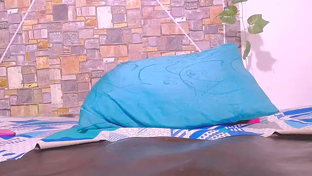 MaidenGame online show from 04.11.26