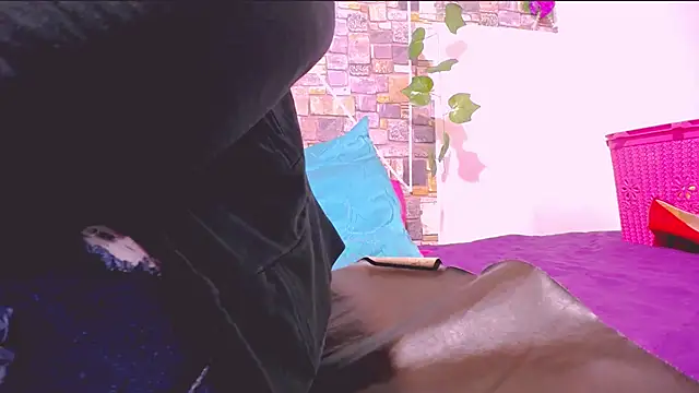 MaidenGame online show from 07.19.26