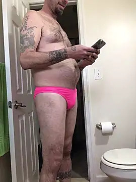 BodhisDick online show from 04.25.26