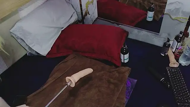 Elif blond online show from 04.18.26