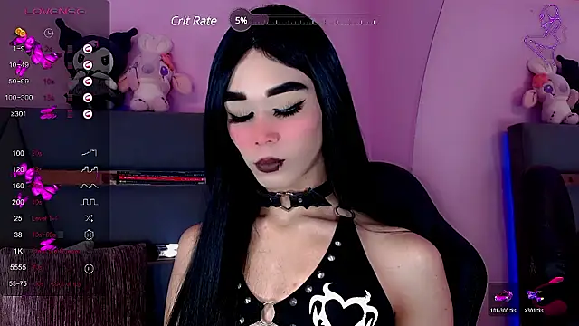 kimMaddiee online show from 12.05.24