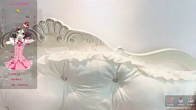 Yaooooo-Y online show from 03.08.26