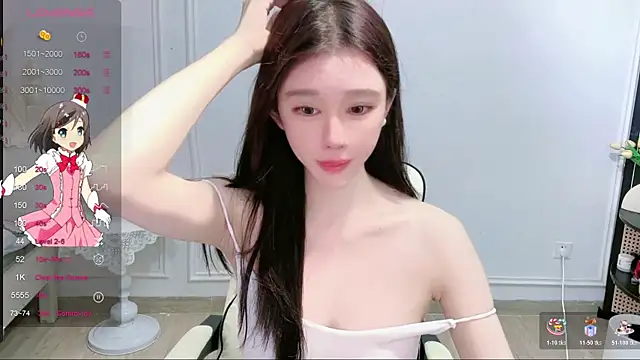 Yaooooo-Y online show from 05.20.26