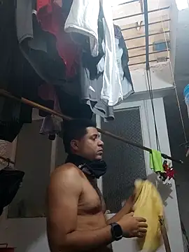 ElferXXX online show from 01.15.26