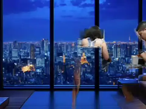 ElferXXX online show from 03.23.26