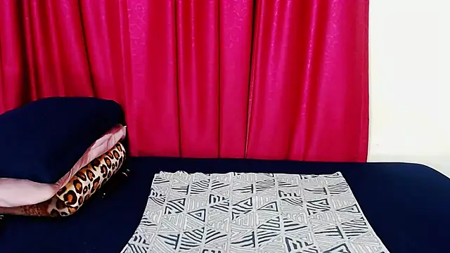 Lustydesirexx online show from 07.26.26