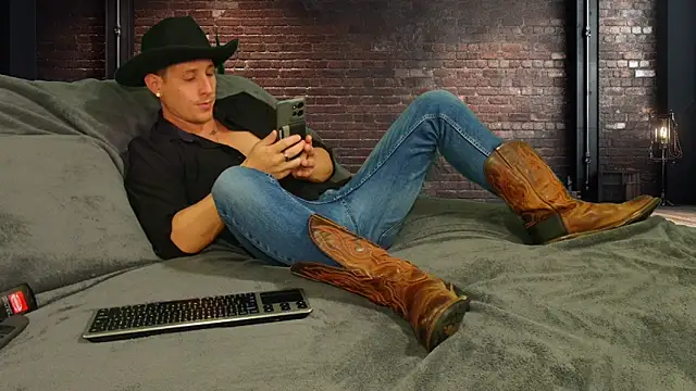 zack Fisher online show from 02.10.26