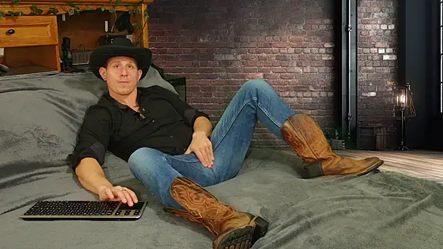 zack Fisher online show from 02.11.26