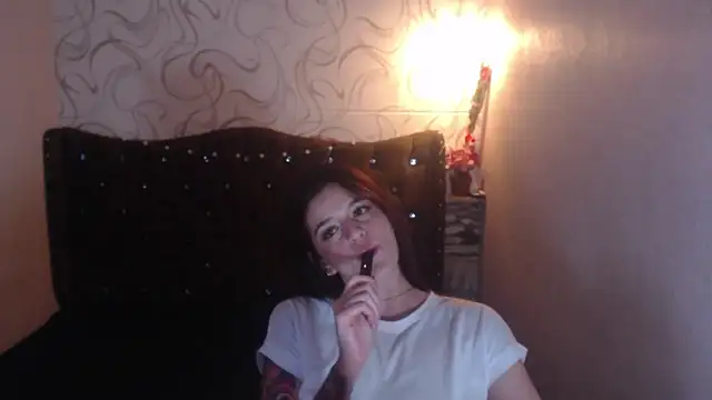 LiaHarryis online show from 03.09.25