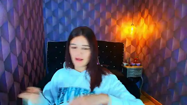 LiaHarryis online show from 02.25.26