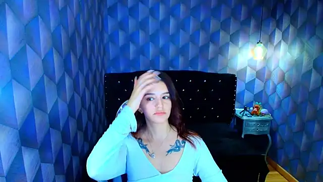 LiaHarryis online show from 05.20.26