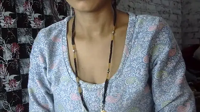 Anjali Milsi online show from 12.16.25