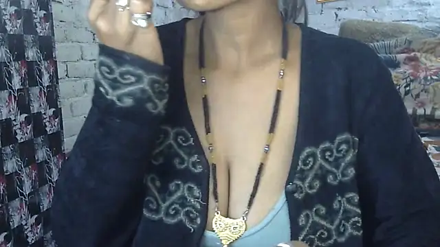 Anjali Milsi online show from 12.19.25