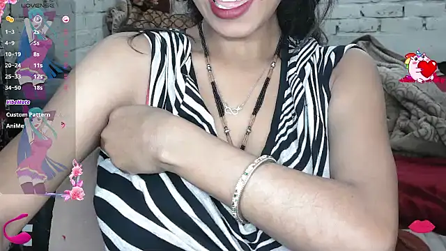 Anjali Milsi online show from 02.10.26