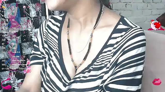 Anjali Milsi online show from 02.21.26