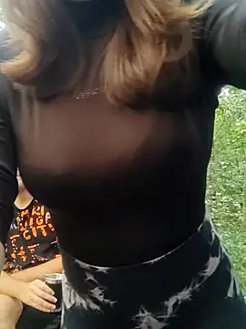 Niht Angels online show from 09.14.25