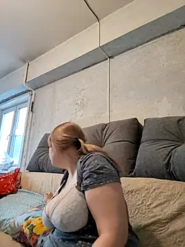 Lady nice cat online show from 02.21.26