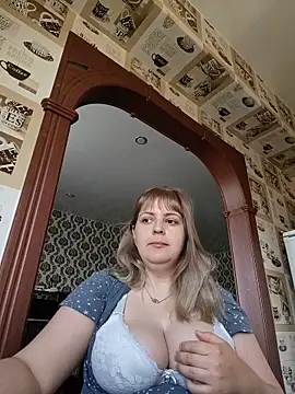 Lady nice cat online show from 06.05.26