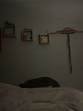 Snapshot of GarciaITO_3 chatting on 02.25.25 GarciaITO 3 online show from 02.25.25