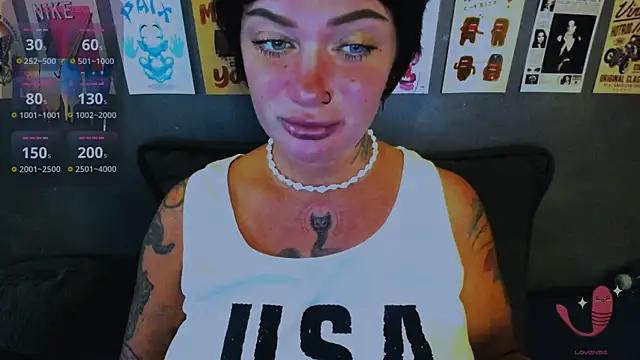 EllieOz online show from 05.27.26