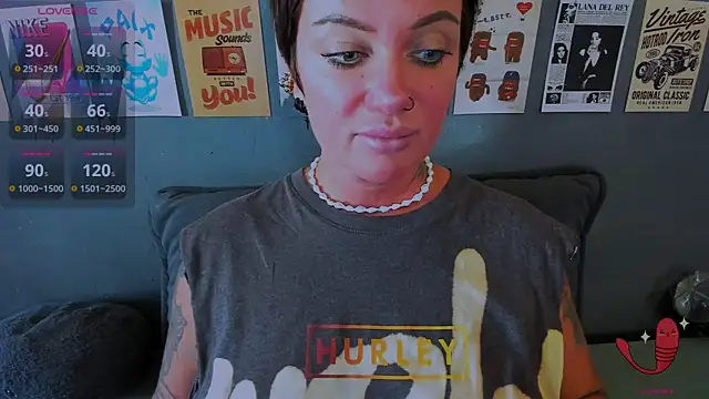 EllieOz online show from 07.28.26