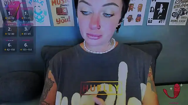 EllieOz online show from 07.28.26
