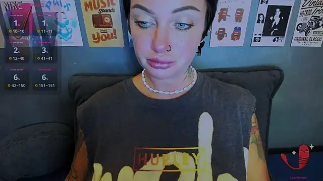 EllieOz online show from 07.28.26
