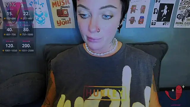 EllieOz online show from 07.28.26