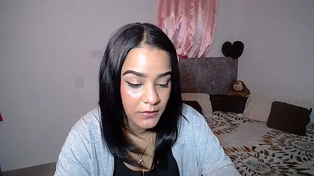 Snapshot of JossieGrey chatting on 06.27.26 JossieGrey online show from 06.27.26