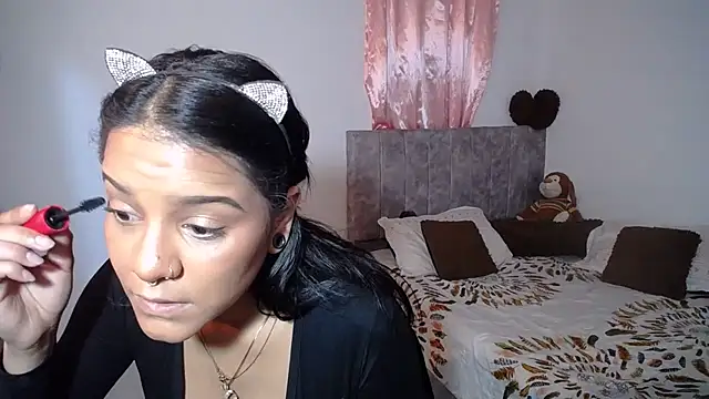 Snapshot of JossieGrey chatting on 07.01.26 JossieGrey online show from 07.01.26