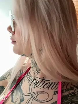 Stella-Kink online show from 02.14.25