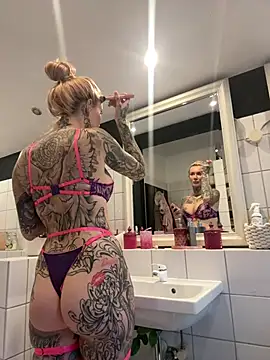 Stella-Kink online show from 02.01.26