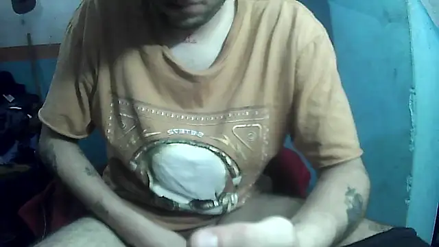 Snapshot of JoelCrza chatting on 01.17.25 JoelCrza online show from 01.17.25