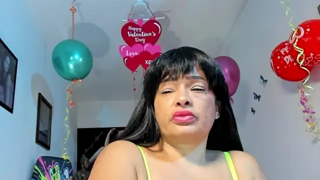 seleneh online show from 02.17.26