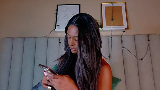 nahomi campbell online show from 05.20.26