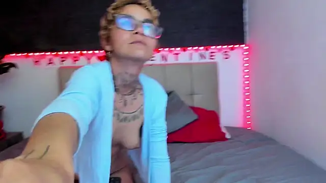 anaroman01 online show from 02.08.25