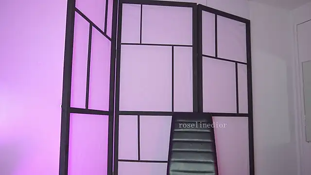 roselinedior online show from 02.25.26