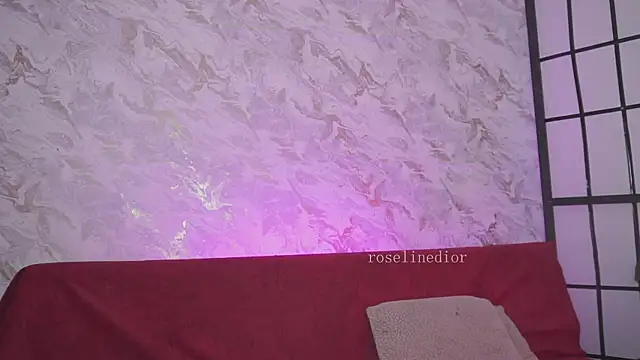 roselinedior online show from 03.13.26