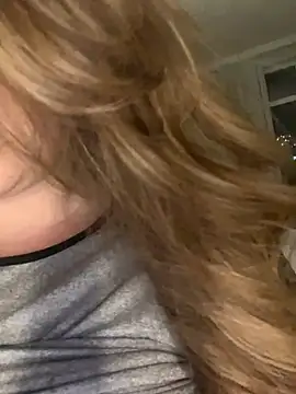 curvyflawless online show from 02.16.25