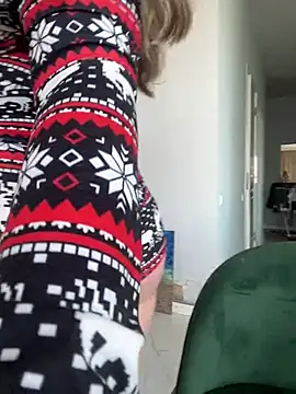 curvyflawless online show from 02.28.25